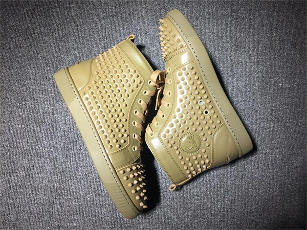 Christian Louboutin Casual 2695