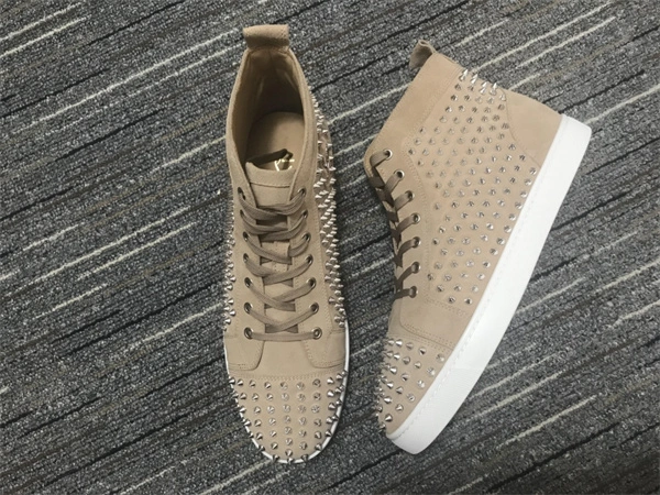 OnTrend Christian Louboutin 2699