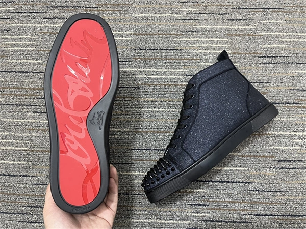 Seasonal Christian Louboutin 2704