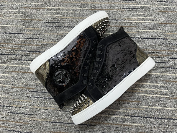 Christian Louboutin Durable 2708