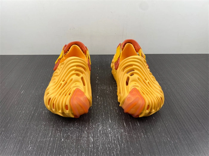 Crocs Pollex Clog by Salehe Bembury Cobbler 207393- SoftTouch 5594