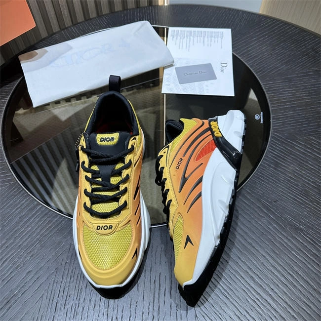 DIOR B44 DR Thermal 1050