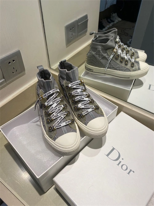 EyeCatching DR Sneaker 1091