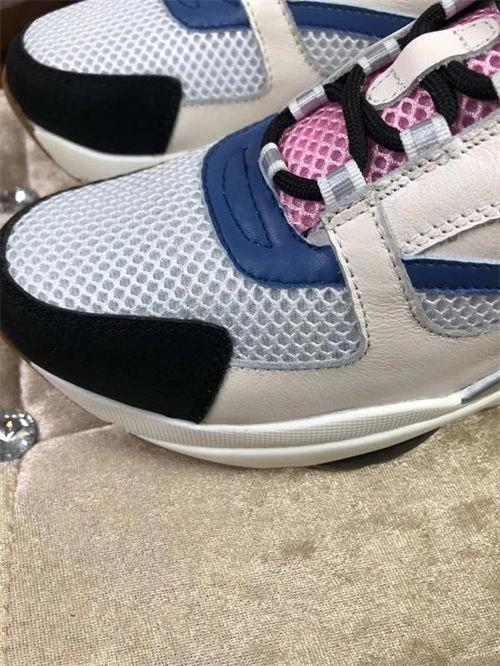 Flexible DR Sneaker 1112