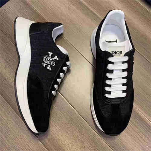 Cozy DR Sneaker 1124