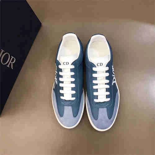 Stretchable DR Sneaker 1130