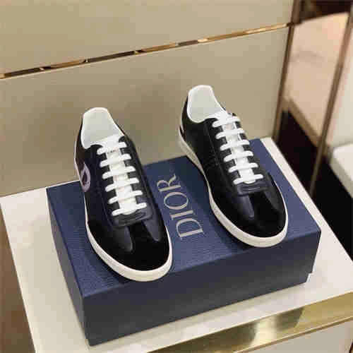 WaterResistant DR Sneaker 1148