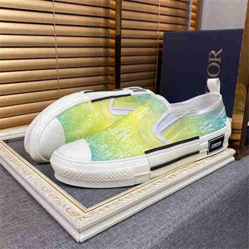 DR Sneaker ZipUp 1182