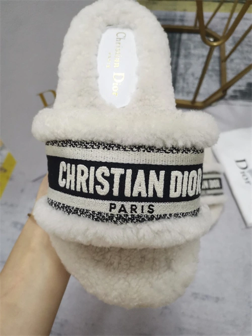 Soft Dio Slipper 5791