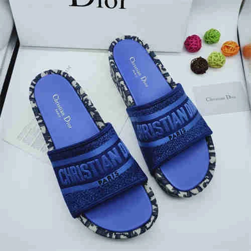 NewStyle Dio Slipper 5787