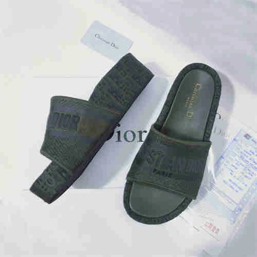 Dio Slipper Vibrant 5786