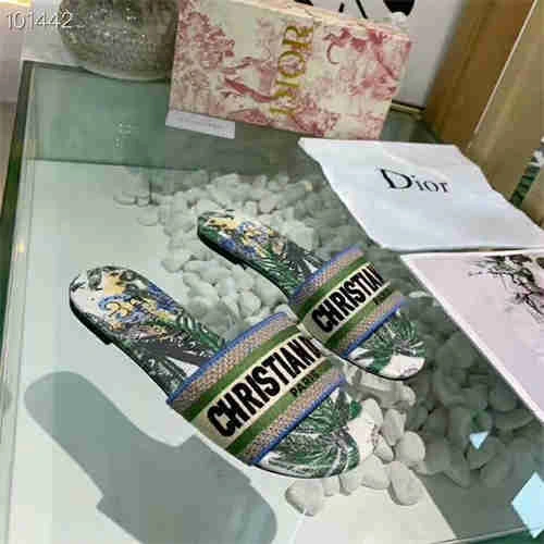 Dio Slipper Original 5774