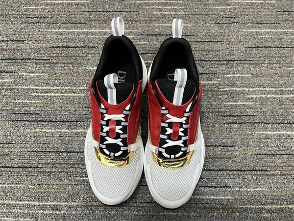 HighPerformance Dior B 1313