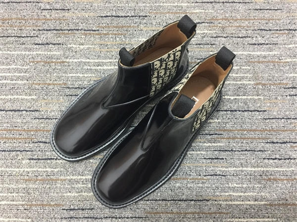 Dior Boot WrinkleFree 1352