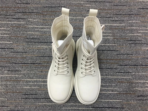 Dior Boot ZeroBulk 1354