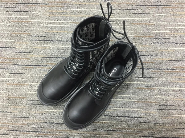 Vibrant Dior Boot 1357
