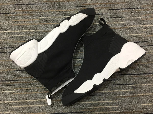 Lightweight Dior Boot 1358