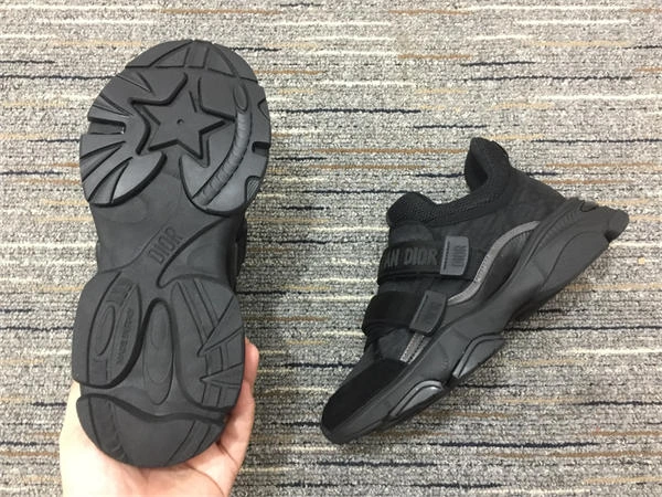 Dior Sneaker WeatherProof 1256