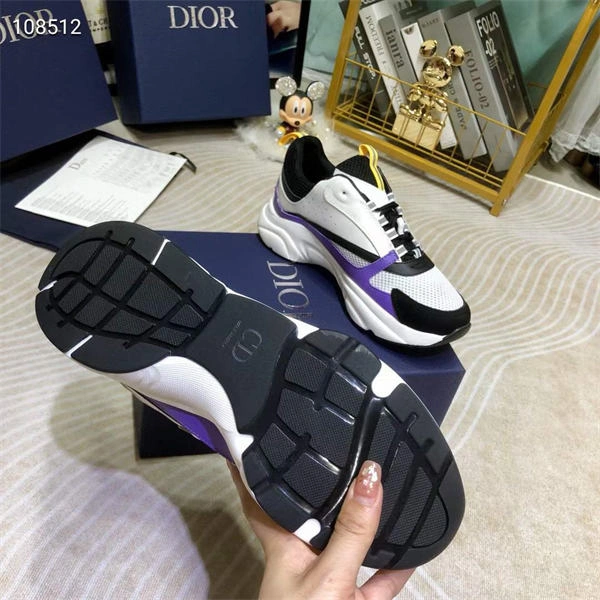 Dr B22 Sneaker Neat 1469