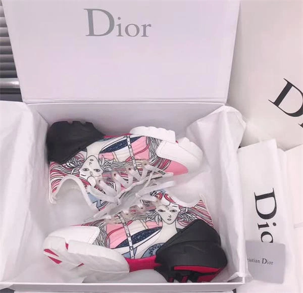 WeatherProof Dr Sneaker 1460