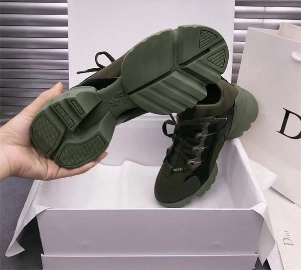 Dr Sneaker Packable 1465