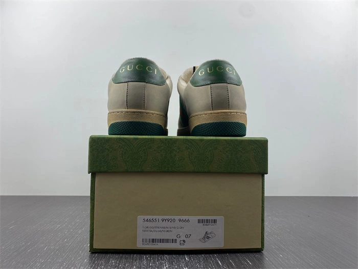 ZipUp Gocci Screener GG Canvas 546551 9Y920 40