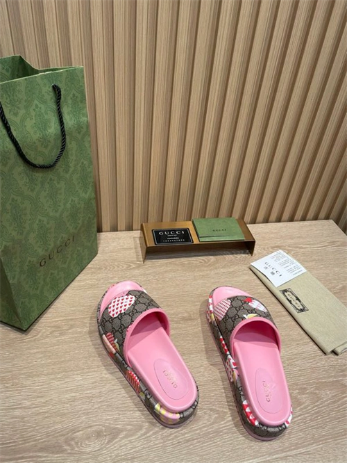 OnTrend Gocci Slipper 5768