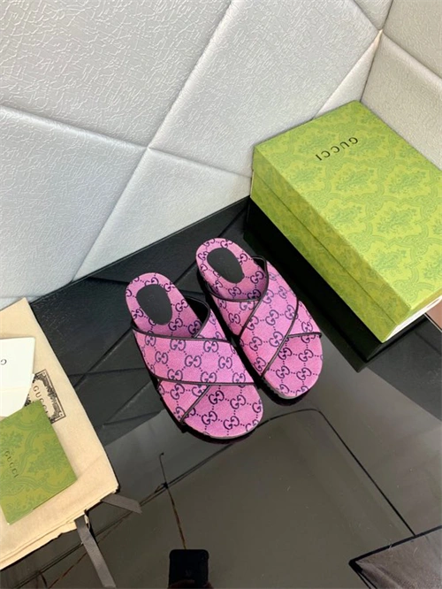 Gocci Slipper Sustainable 5749