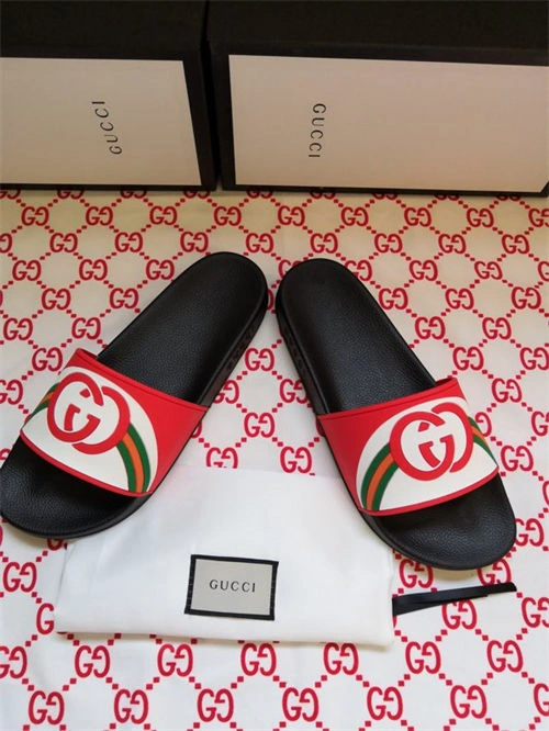 TravelReady Gocci Slipper 5729