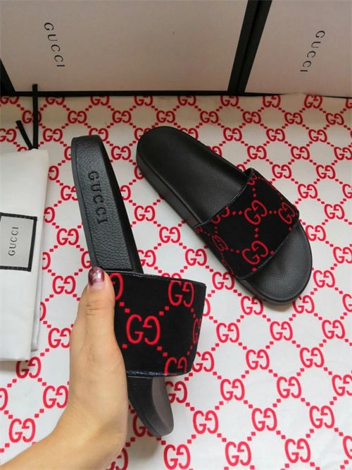 Colorful Gocci Slipper 5701