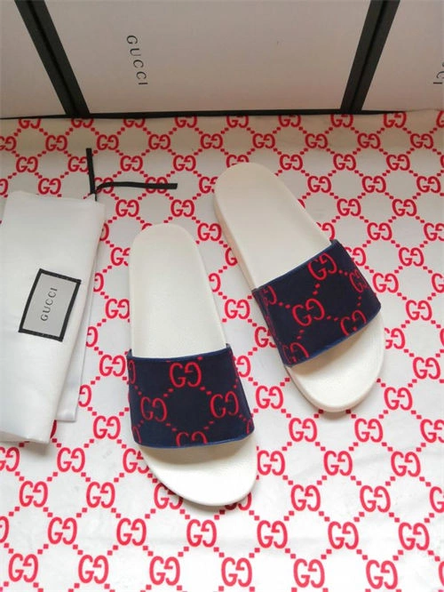 WaterResistant Gocci Slipper 5687