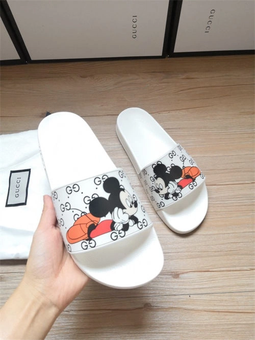Gocci Slipper Popular 5677