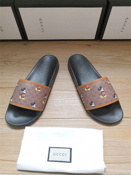Seasonal Gocci Slipper 5672