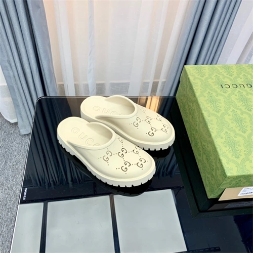 Gocci Slipper Sustainable 5659