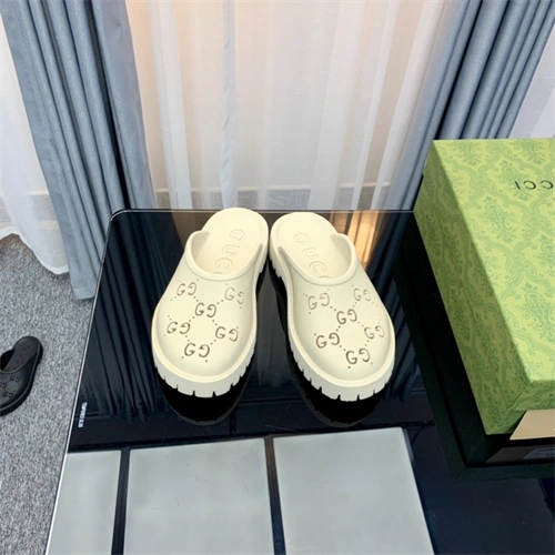 Gocci Slipper Sustainable 5659