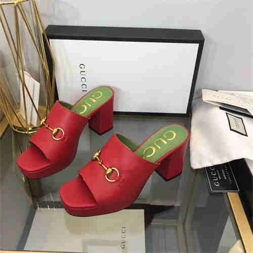 WellDesigned Gocci Slipper 5648