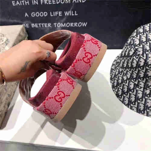 Gocci Slipper AllSeason 5625