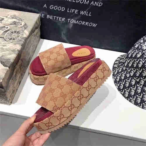 Gocci Slipper Unique 5624