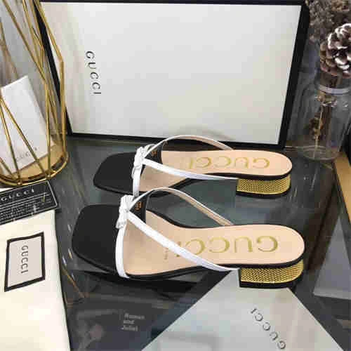 EasyMatch Gocci Slipper 5623