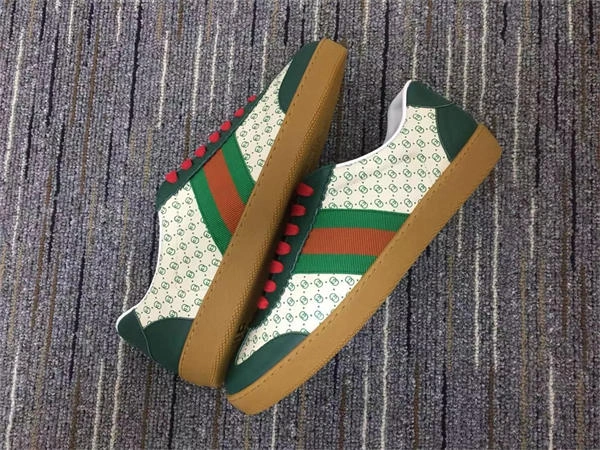 G*u*i ace sneaker toppick 124