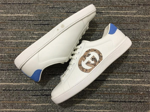 G*u*i ace sneaker refined 141