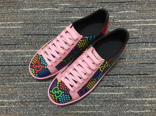 G*u*i ace sneaker zerobulk 143