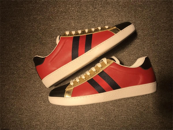 goodfit G*u*i ace sneaker 155