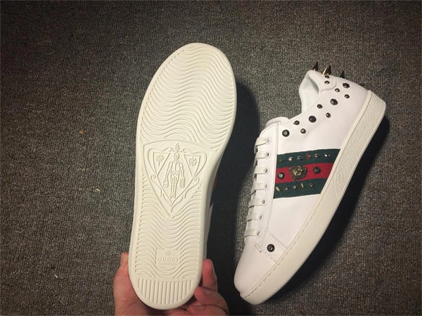 G*u*i ace sneaker youthful 162