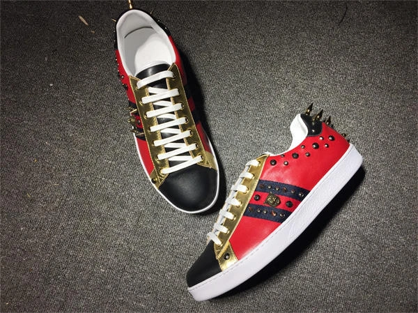 multipurpose G*u*i ace sneaker 163