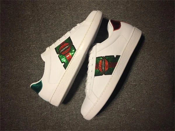 timelessdesign G*u*i ace sneaker 172