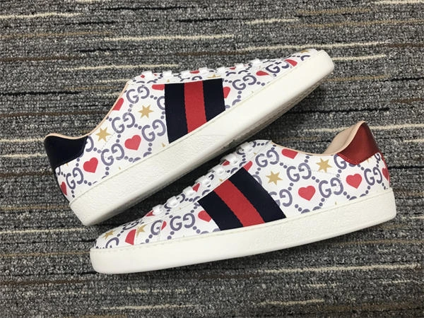 G*u*i ace sneaker affordable 184
