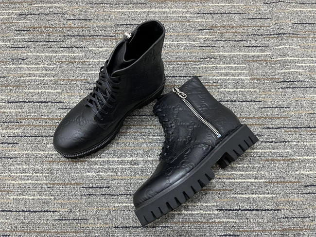 supportive G*u*i boot women 519