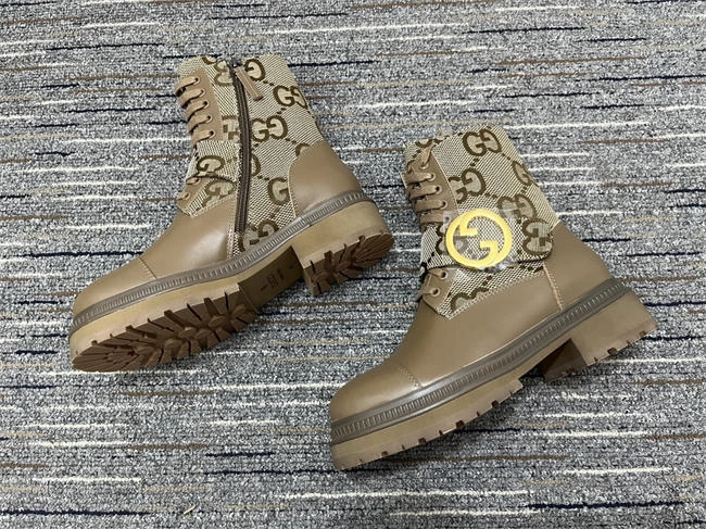 lightweight G*u*i boot women 526