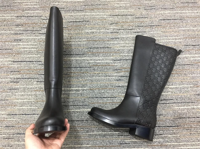 G*u*i boot women flexiblefit 517